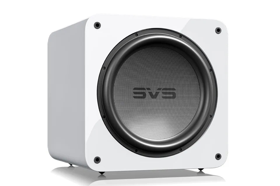 SVS SB5000 R|Evolution subwoofer attivo in cassa chiusa da 15" 5000W