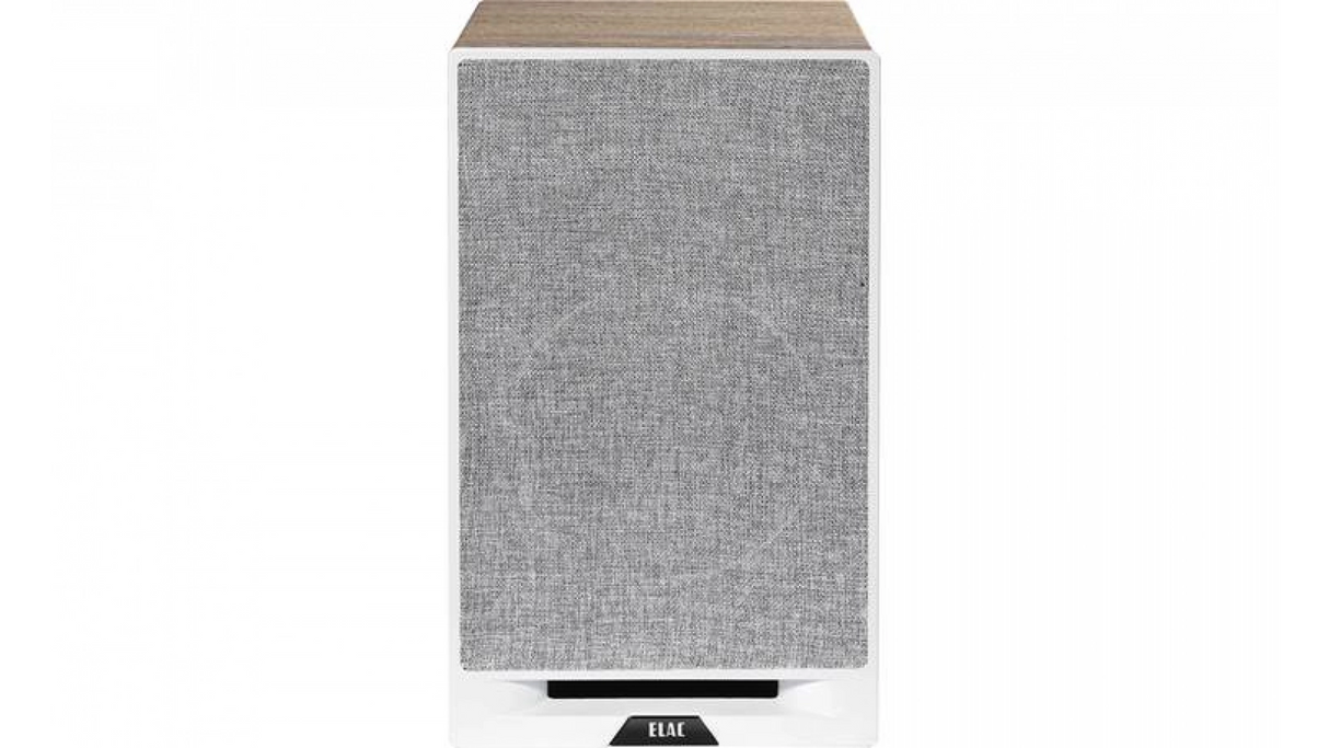 ELAC Debut Reference DBR62 coppia diffusori da scaffale 2 vie 6,5” 6 Ohm 120W