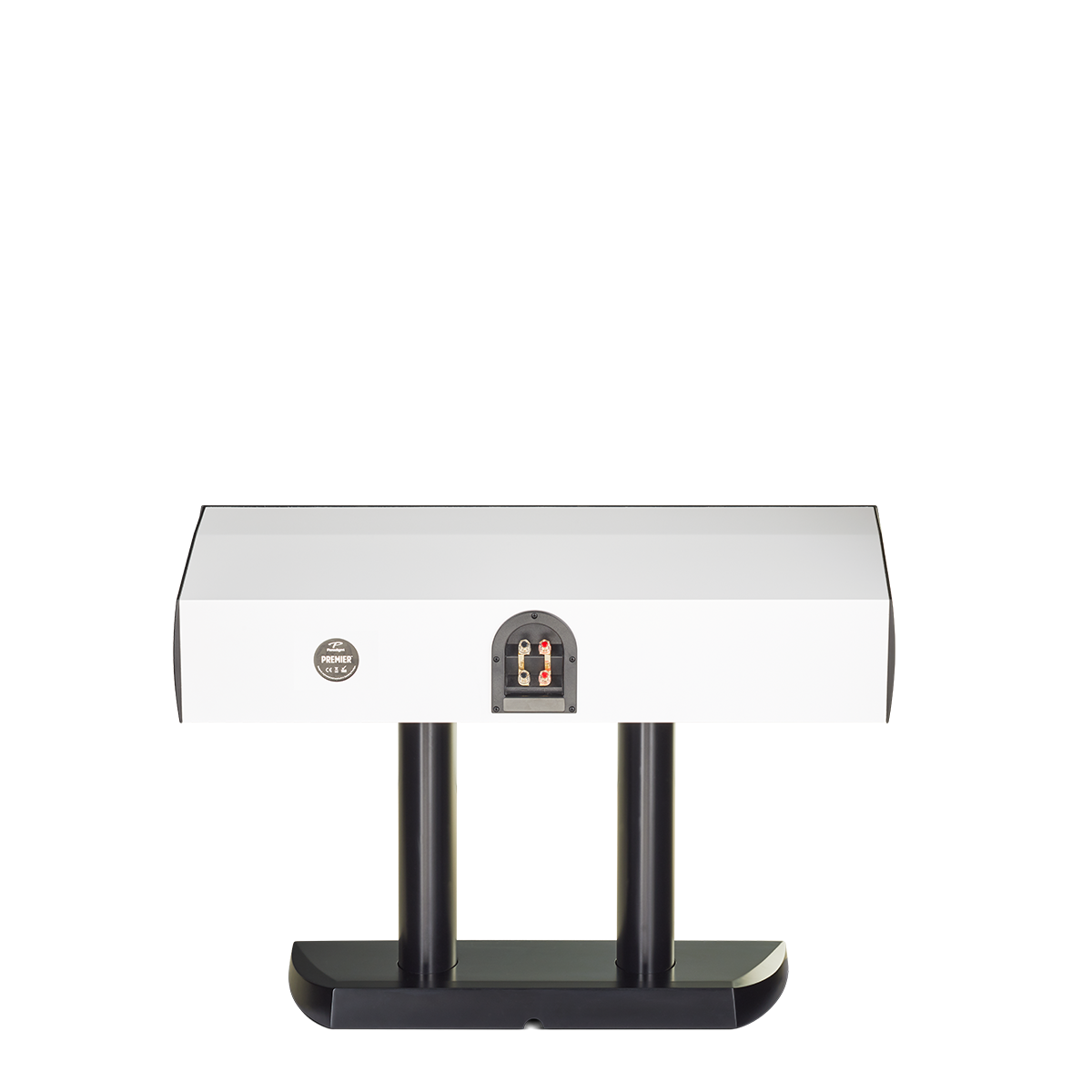 Paradigm PREMIER 600C canale centrale 3 vie con radiatori passivi