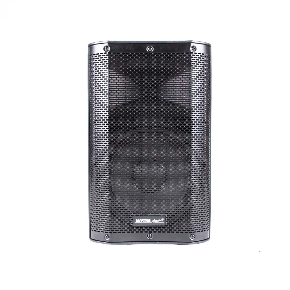Master Audio BK250A Diffusore attivo full-range da 10" e 230W RMS - TechSoundSystem.com