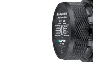 Blaupunkt CX 130 BLK934 diffusori a 2 vie separate 130mm 53W - TechSoundSystem.com