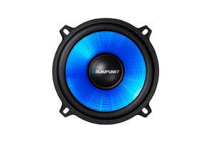 Blaupunkt CX 130 BLK934 diffusori a 2 vie separate 130mm 53W - TechSoundSystem.com