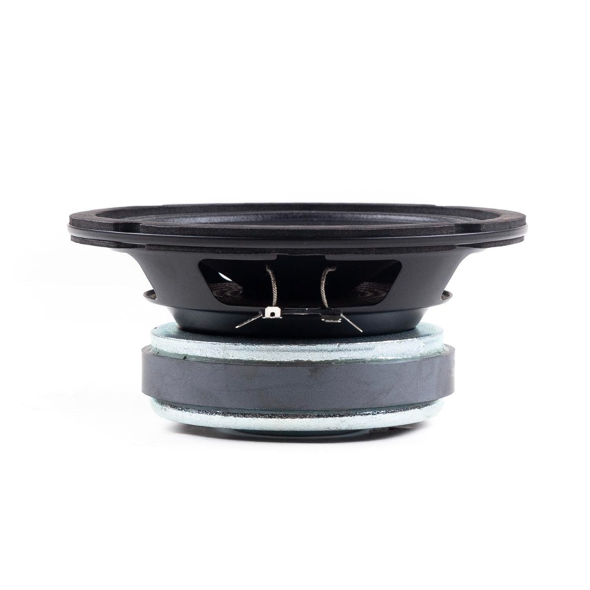 Master Audio BN06/4 Woofer professionale da 168 mm (6,5"), 4 ohm, 150W RMS, bordo in tela, cono in carta - TechSoundSystem.com