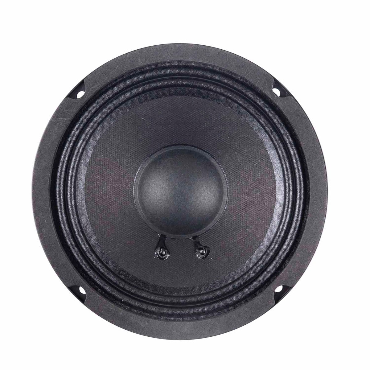 Master Audio BN06/4 Woofer professionale da 168 mm (6,5"), 4 ohm, 150W RMS, bordo in tela, cono in carta - TechSoundSystem.com