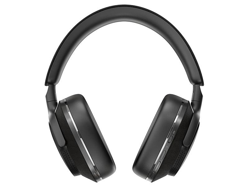 B&W PX7 S2 Cuffia stereo On-Ear wireless con tecnologia Bluetooth 5.0 aptX - TechSoundSystem.com