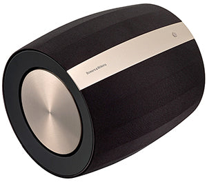 B&W Formation Bass Subwoofer home cinema hifi doppio woofer da 6.5" per 500W - TechSoundSystem.com