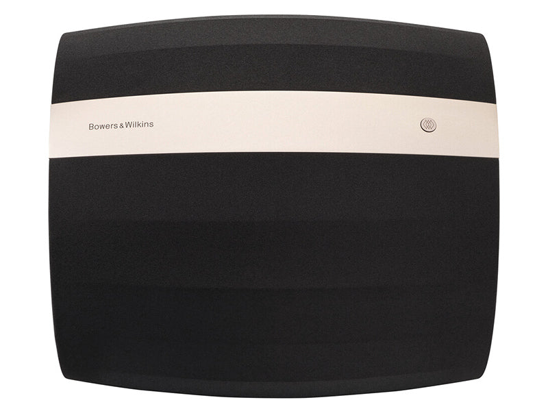 B&W Formation Bass Subwoofer home cinema hifi doppio woofer da 6.5" per 500W - TechSoundSystem.com