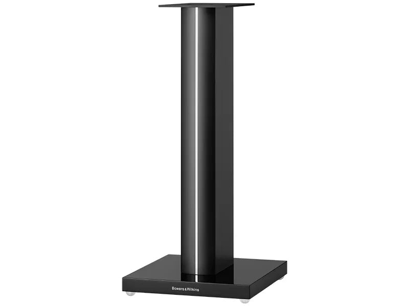 B&W FS-700 S3 Stand espressamente dedicato ai modelli 707 S3, 706 S3 e 705 S3. Altezza 61,5cm (COPPIA) - TechSoundSystem.com