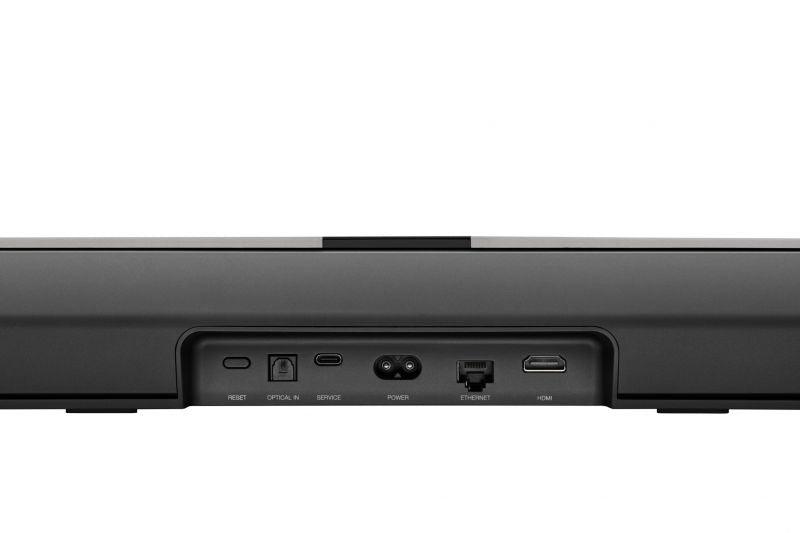 B&W PANORAMA 3 soundbar di riferimento assoluto 13 altoparlanti, 400W Dolby Atmos 3.1.2 - TechSoundSystem.com