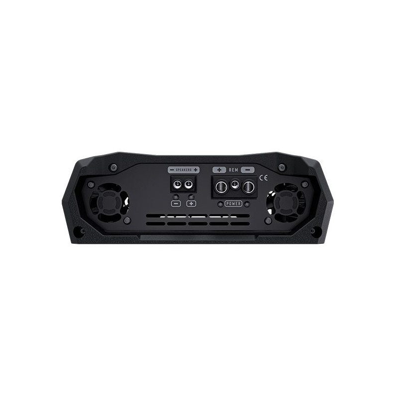 Stetsom BRAVO 3000 Attack - 2 ohm Amplificatore Digitale 1x 3000W RMS