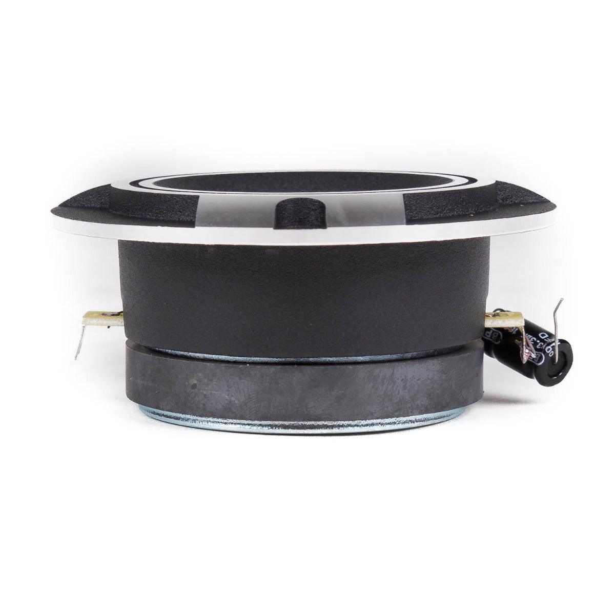 Master Audio BST11/8 Tweeter bullet a compressione (COPPIA) 350W, 8ohm, 98dB - TechSoundSystem.com