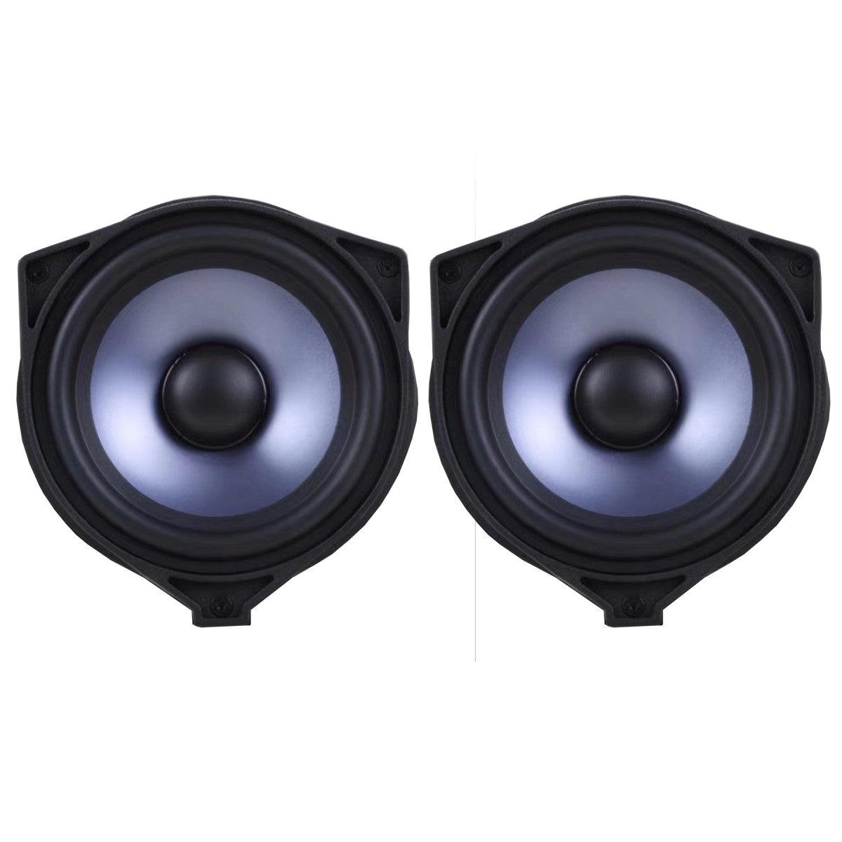 STEG BZ40B kit altoparlanti per MERCEDES medi + crossover - TechSoundSystem.com