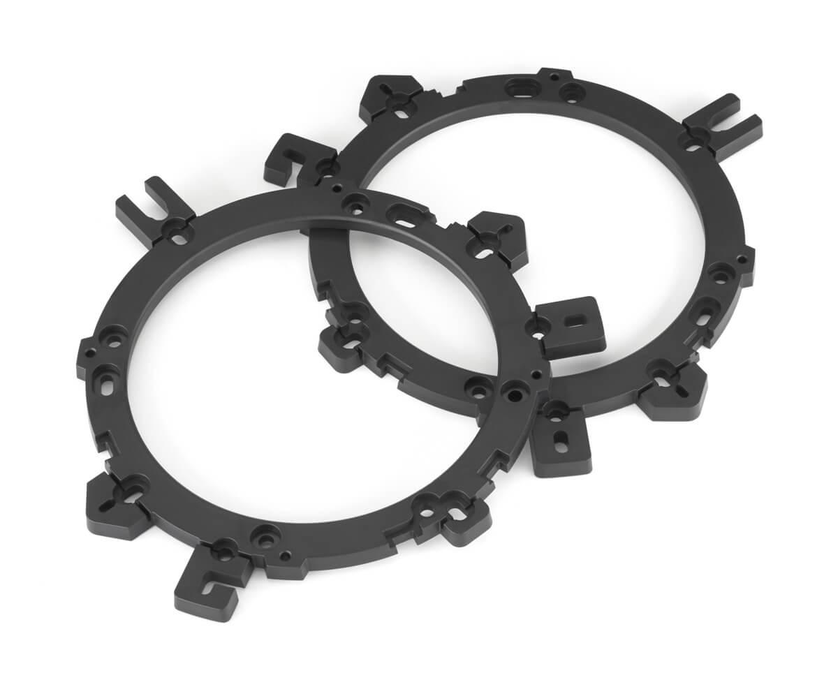 JL Audio C1-650 Kit altoparlanti a 2 vie 50 W a 4Ohm woofer 165mm e tweeter 19mm - TechSoundSystem.com