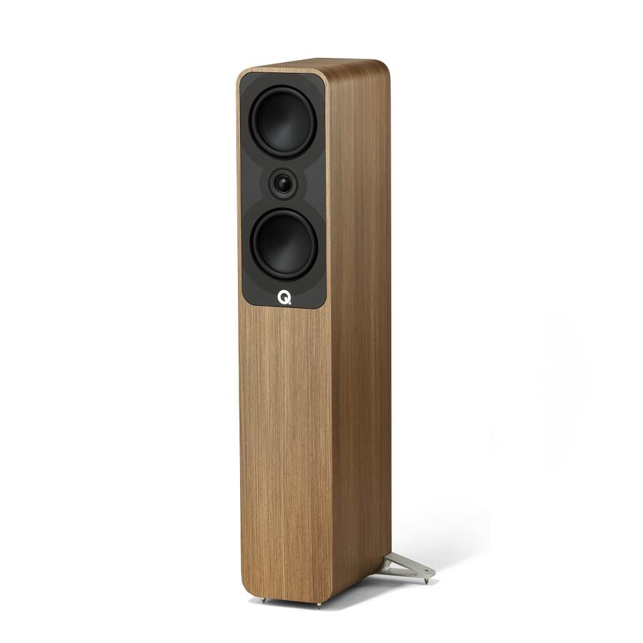 Q Acoustics Q 5040 Diffusori da scaffale 2 vie 5" e 150W (COPPIA) - TechSoundSystem.com