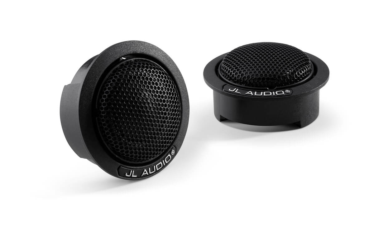 JL Audio C5-075CT Tweeter 0,75" con potenza RMS da 75 W a 4 Ohm - TechSoundSystem.com