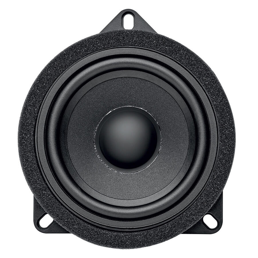 Focal IS BMW 100 V2 Altoparlanti 2 vie per BMW Serie 3, Serie 4, i4