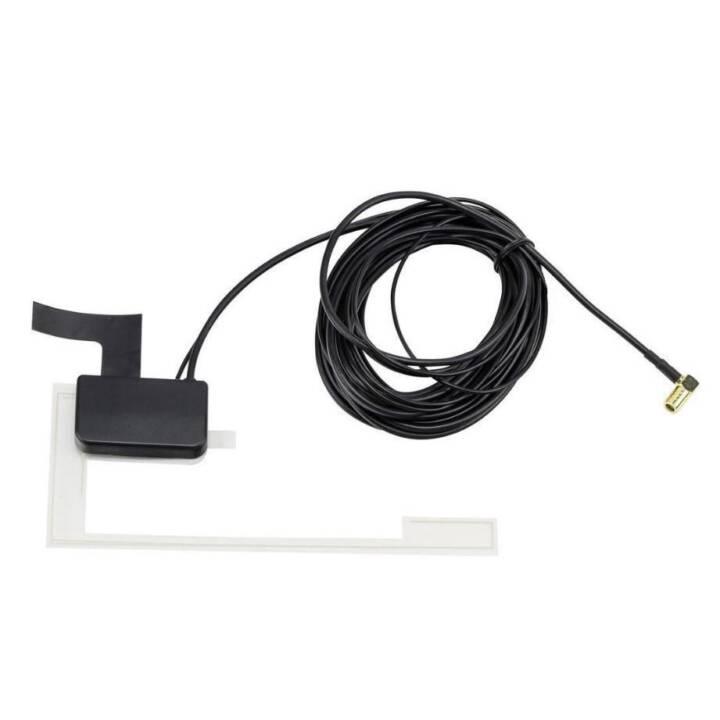 Pioneer Antenna DAB originale CA-AN-DAB.001 per radio AVH e AVIC - TechSoundSystem.com