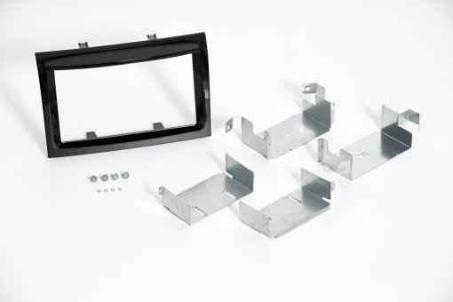 Pioneer SPH-EVO64DAB-DUC autoradio 2 DIN per Fiat Ducato X290 dal 2014 - TechSoundSystem.com