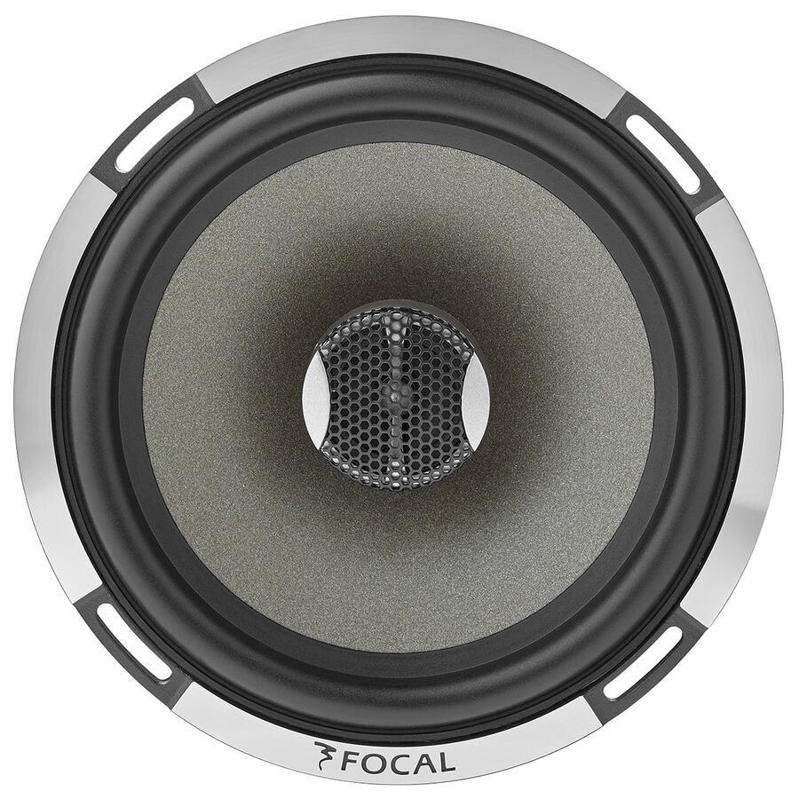Focal PC 165 LE Altoparlanti coassiali per auto da 6.5" 160W 16,5 cm (coppia)