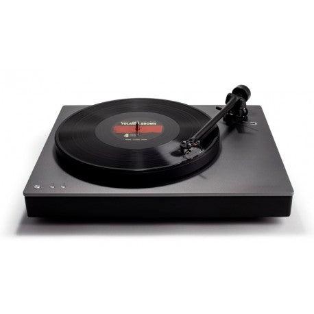 Cambridge Audio ALVA TT Giradischi a trazione diretta con Bluetooth aptX HD - TechSoundSystem.com