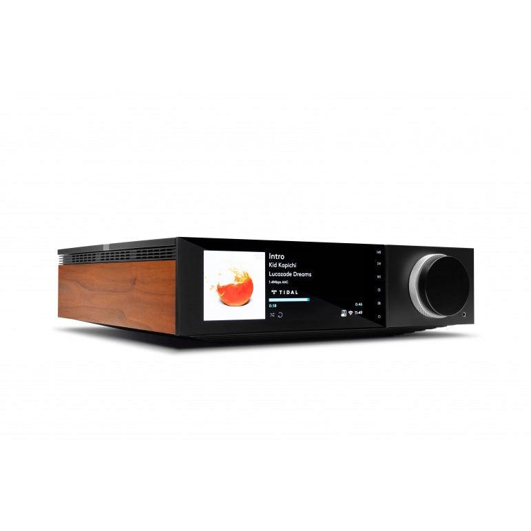 Cambridge Audio EVO75 amplificatore e streamer ALL-IN ONE 75W su 8 Ohms - TechSoundSystem.com