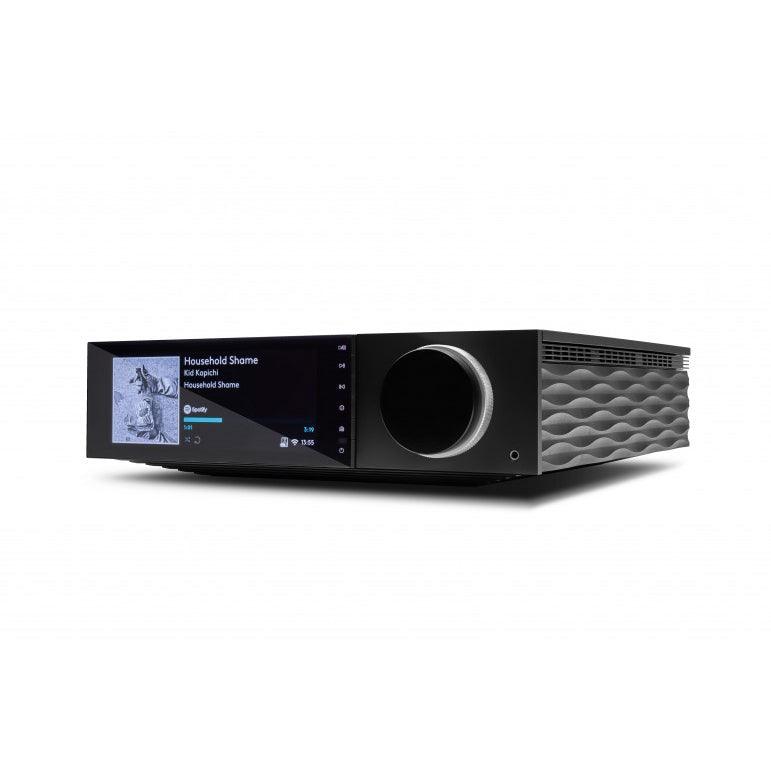 Cambridge Audio EVO75 amplificatore e streamer ALL-IN ONE 75W su 8 Ohms - TechSoundSystem.com