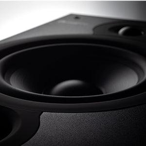 CAMBRIDGE AUDIO SX-60 diffusori da scaffale passivi a 2 vie 100W - TechSoundSystem.com