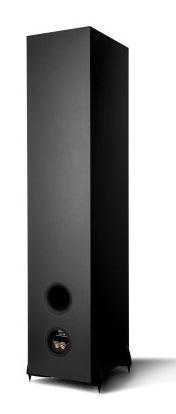 CAMBRIDGE AUDIO SX80 diffusori da pavimento 2 vie 2 woofer 165mm nero opaco - TechSoundSystem.com