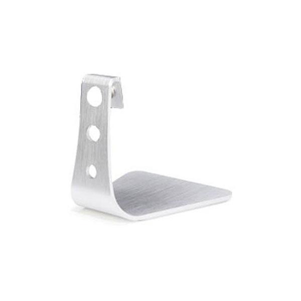 CAMBRIDGE AUDIO Minx CA600D Table Stand SILVER (1PZ) - TechSoundSystem.com