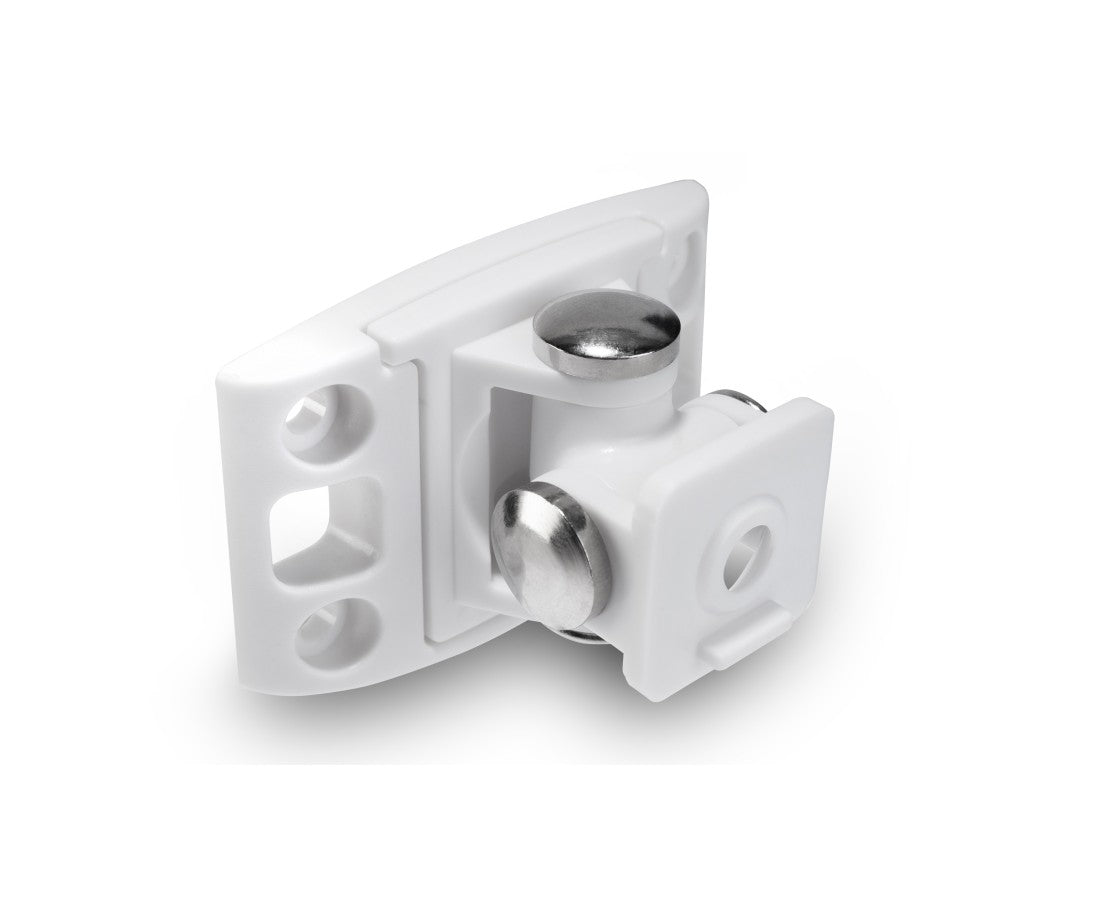 CAMBRIDGE AUDIO Minx 400M Bracket CA 400M staffa da muro ruotabile per minidiffusori MINX