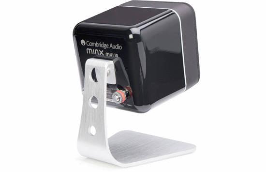 CAMBRIDGE AUDIO Table Stand CA 600 D silver - TechSoundSystem.com