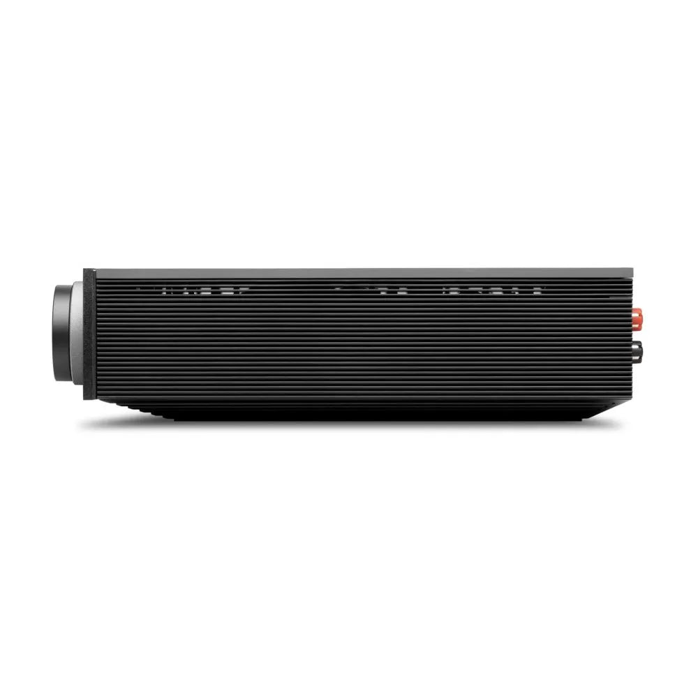 Cambridge Audio EVO 300 Black Amplificatore streaming premium 300W dual-mono bilanciato