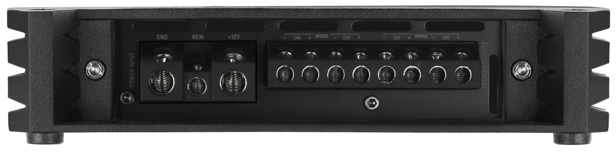 Hifonics Mercury IV/800 Evo amplificatore a 4 canali in Classe A/B 400W