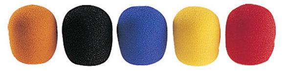 KARMA BOM 5C Spugne per microfono - TechSoundSystem.com