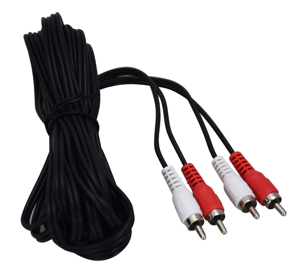 KARMA CA 8207 Cavo Audio 5mt RCA/RCA - TechSoundSystem.com