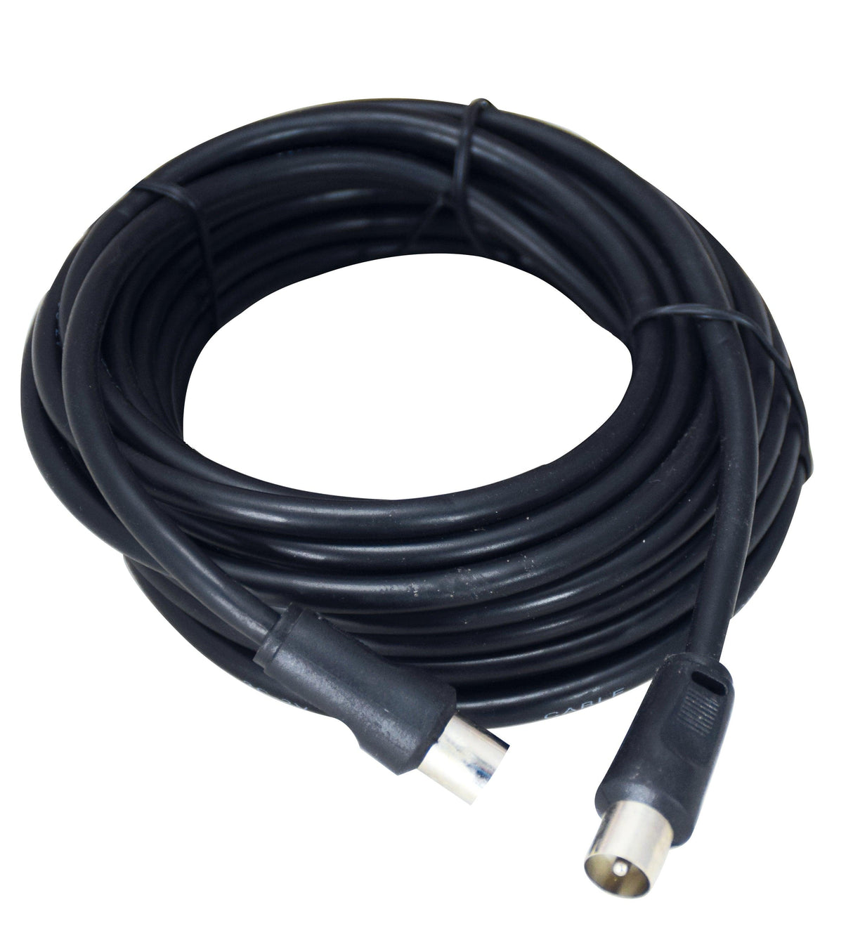 KARMA CV 8149 Cavo antenna 5mt m/m - TechSoundSystem.com