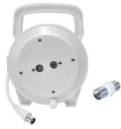 KARMA CV 8180 Prolunga TV 10mt - TechSoundSystem.com