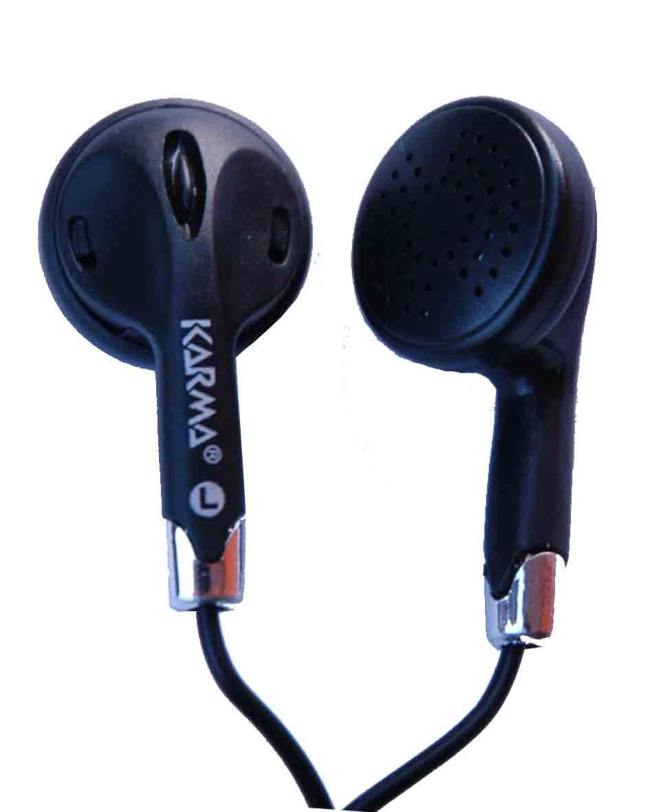 KARMA HP 1120T Auricolari stereo - TechSoundSystem.com