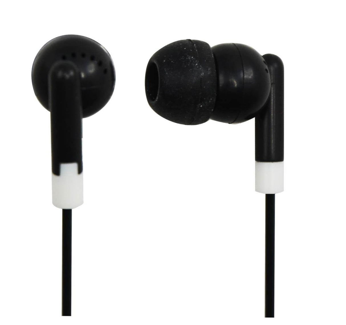 KARMA HP 1123B Auricolari stereo - TechSoundSystem.com