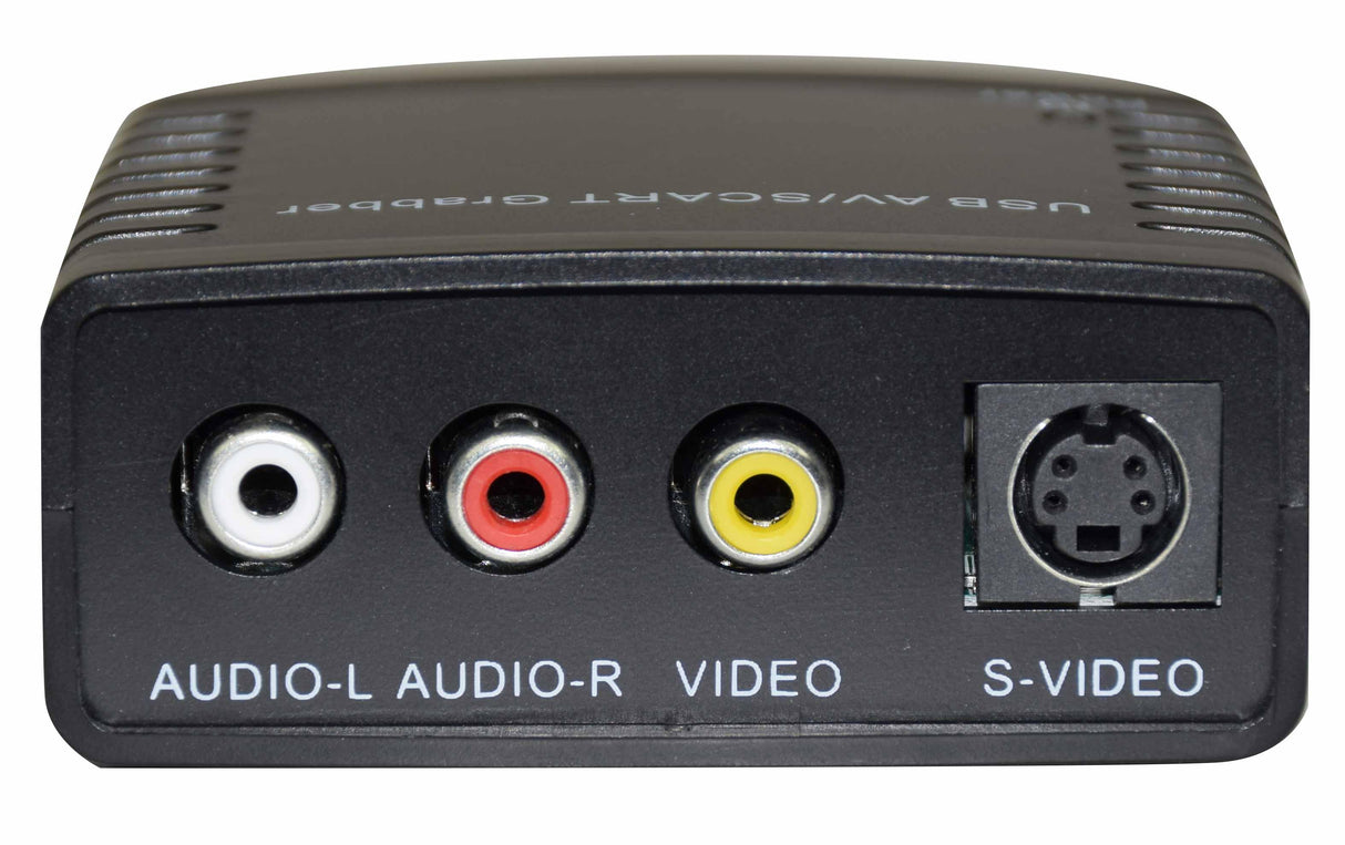 KARMA MAGIC GRABBER Convertitore di filmati - TechSoundSystem.com