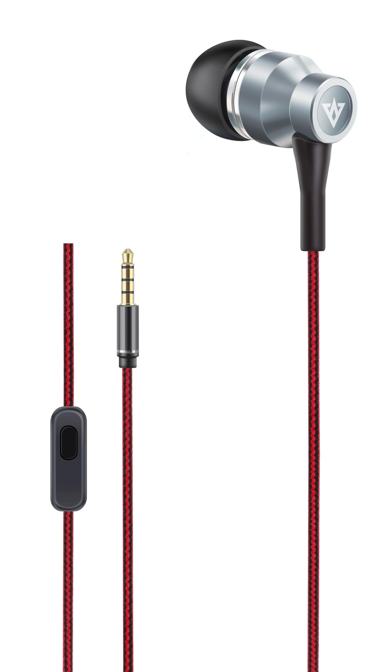 OVLENG MK 5GR Auricolare con Jack 3,5mm - TechSoundSystem.com