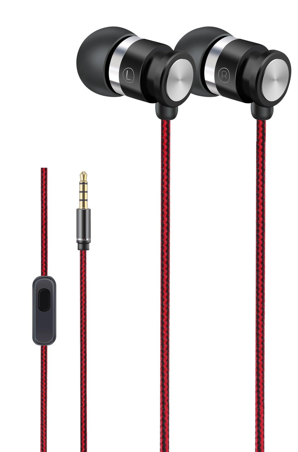 OVLENG MK 8 Auricolare con Jack 3,5mm - TechSoundSystem.com