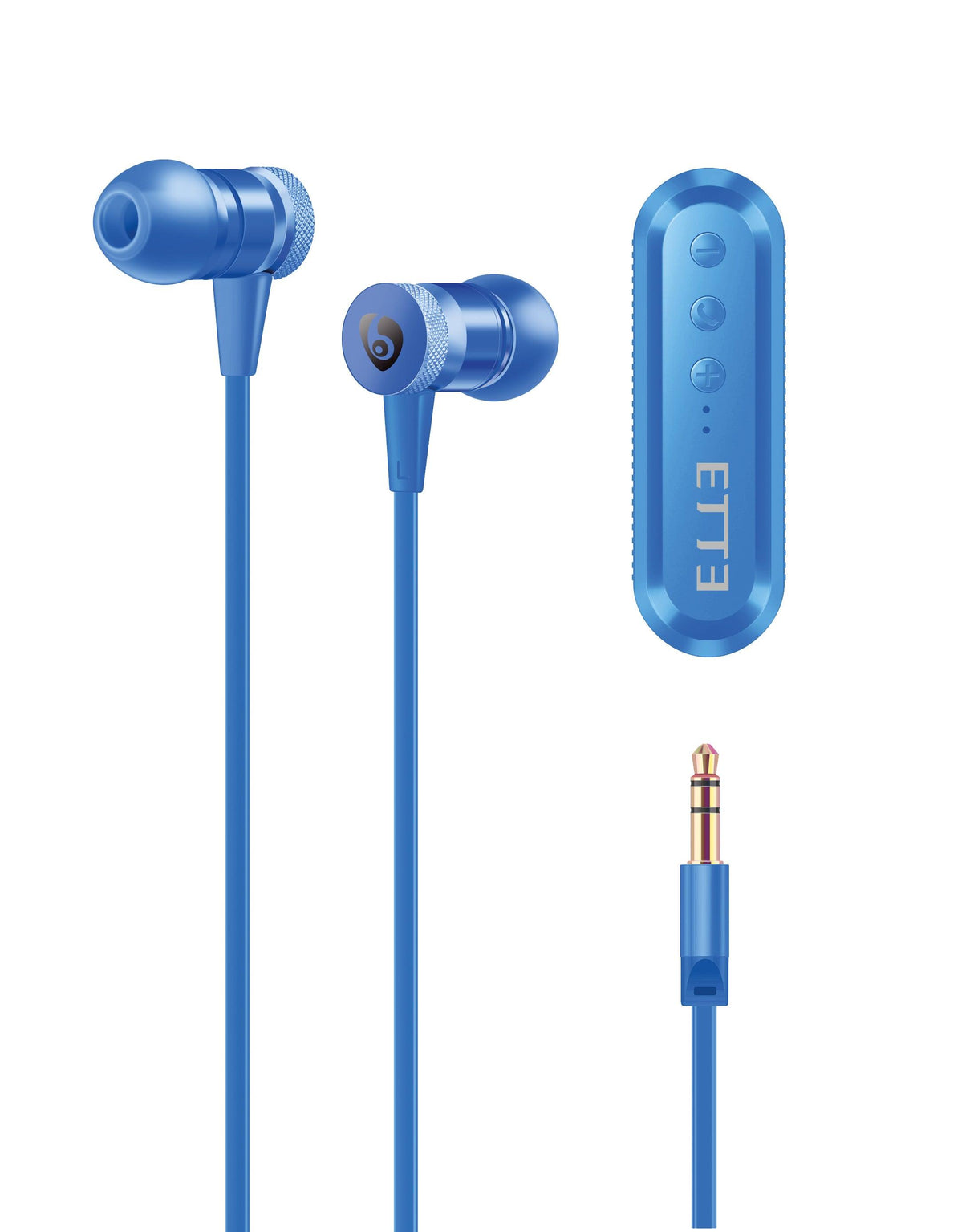 OVLENG M 7BL Ricevitore BT con auricolari - TechSoundSystem.com