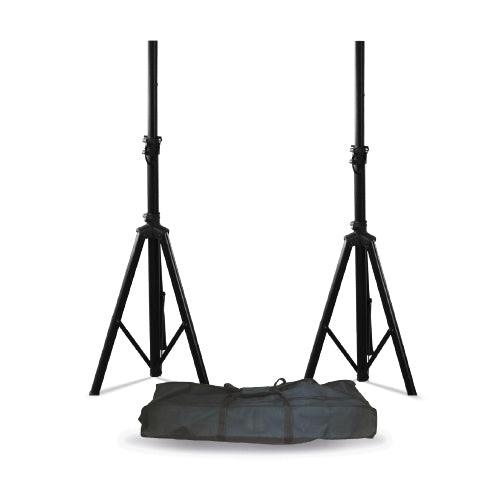 Karma TL 252K: Luces Soporte trípode