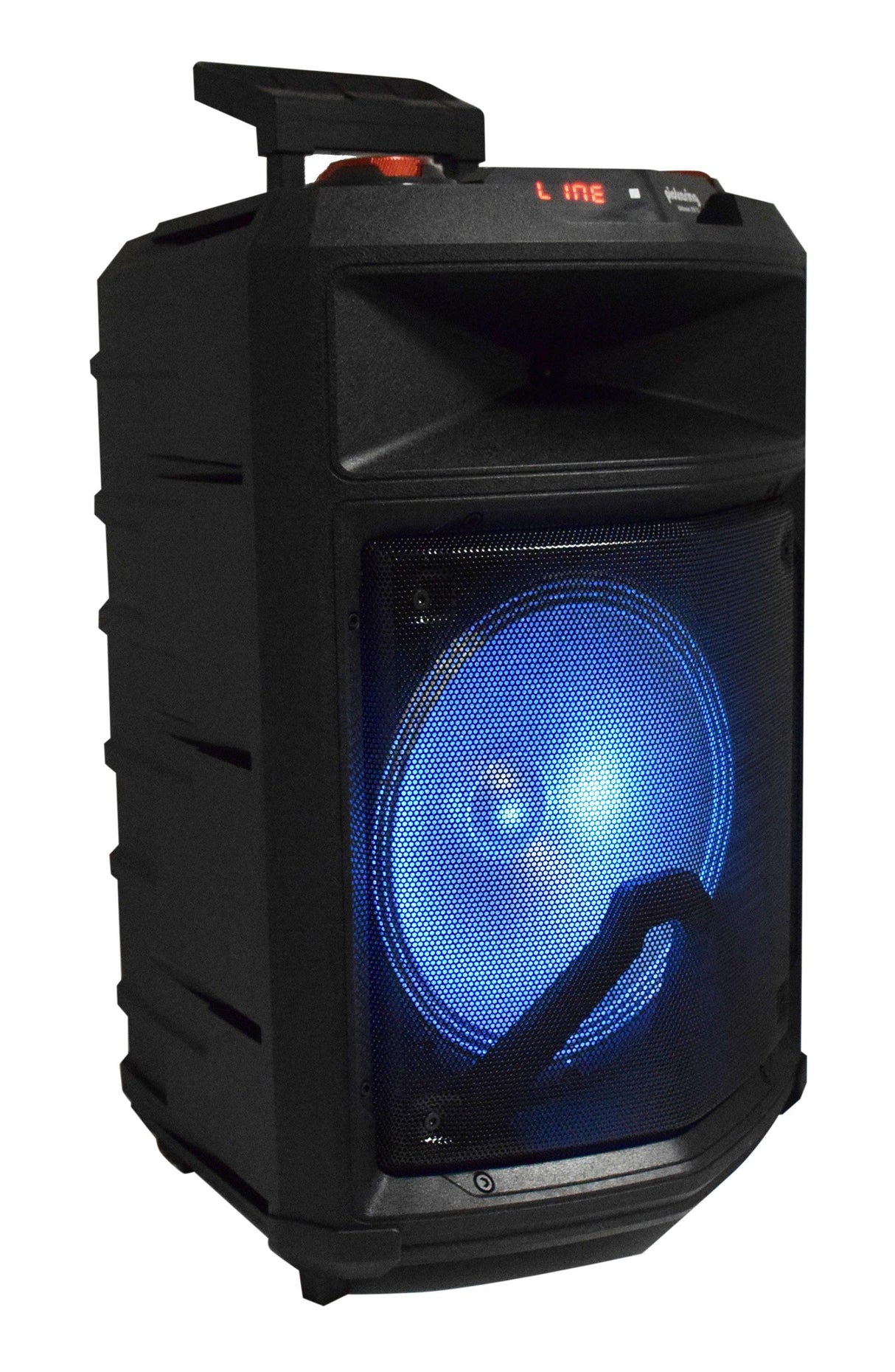 KARMA ULTIMAT FX12 Diffusore amplificato 600W PMPO - TechSoundSystem.com