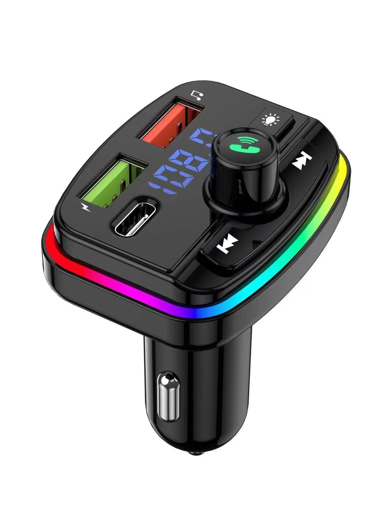 KARMA VB 9399 Trasmettitore FM per auto - TechSoundSystem.com