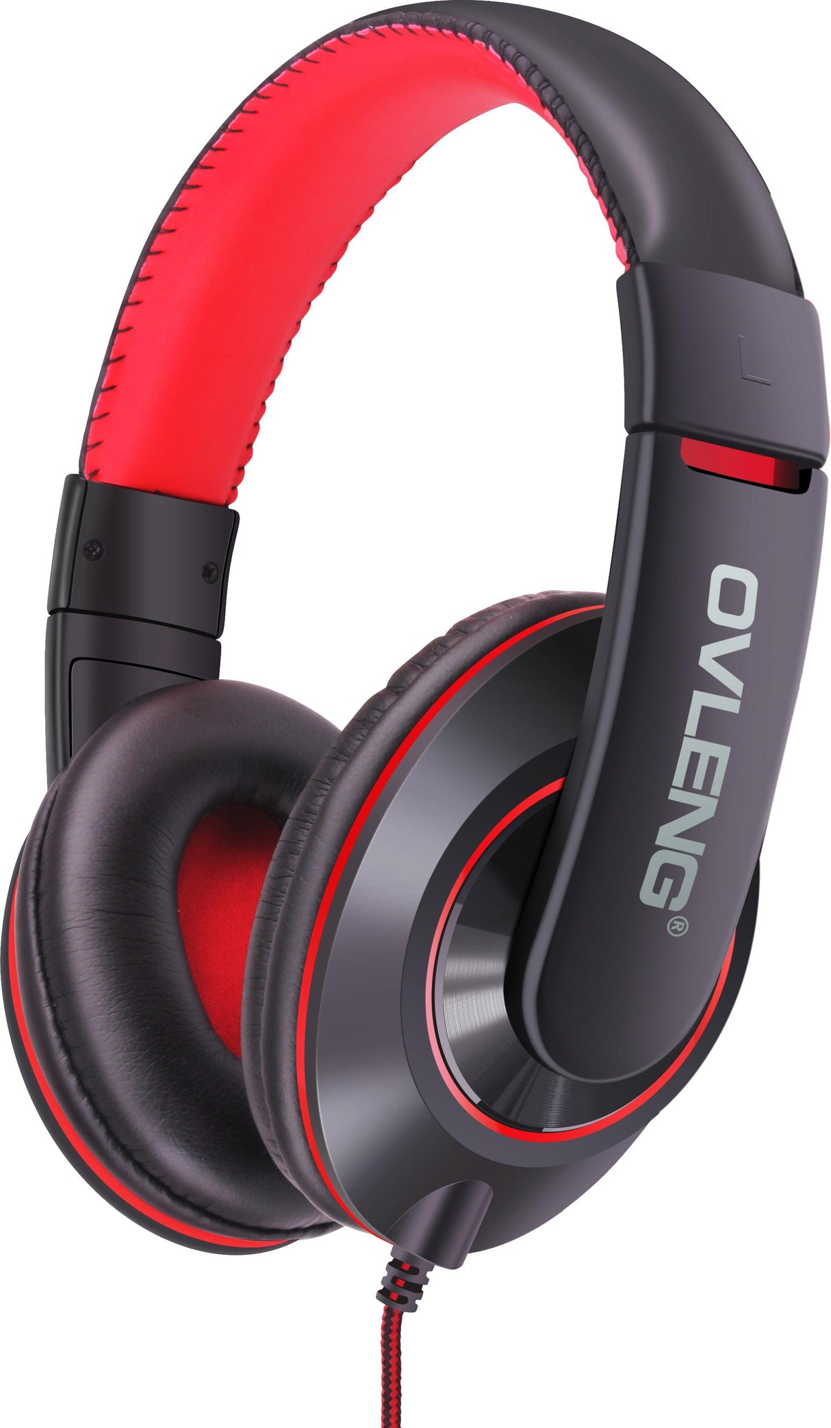 OVLENG X 13 Cuffia stereo con microfono - TechSoundSystem.com