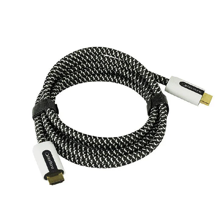 Norstone JURA HDMI 8K cavo hdmi 2.1 da 1/2/4/7,5/10/20 mt