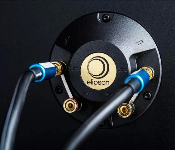 Norstone SKYE MC 2X cavo di potenza terminato da 150/300 cm