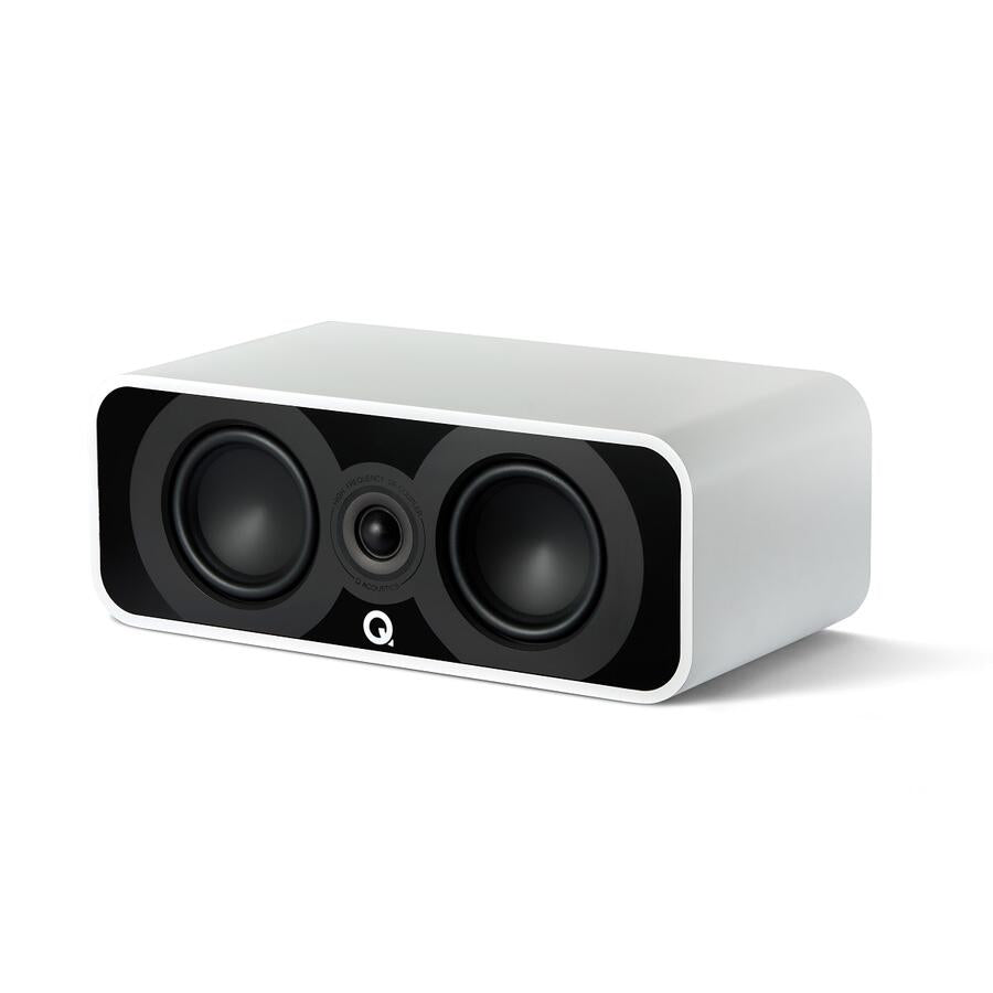 Q Acoustics Q 5090 Canale centrale 2 vie da 4.5" e 150W - TechSoundSystem.com